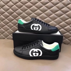 Gucci Low Shoes